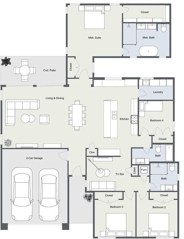 7364 Cimarron Rim, El Paso, TX, 79911