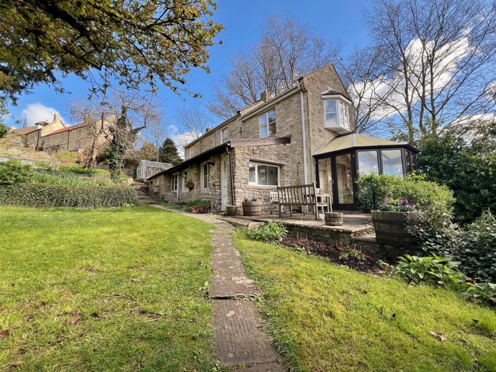 Ivy Terrace, Bradford-On-Avon