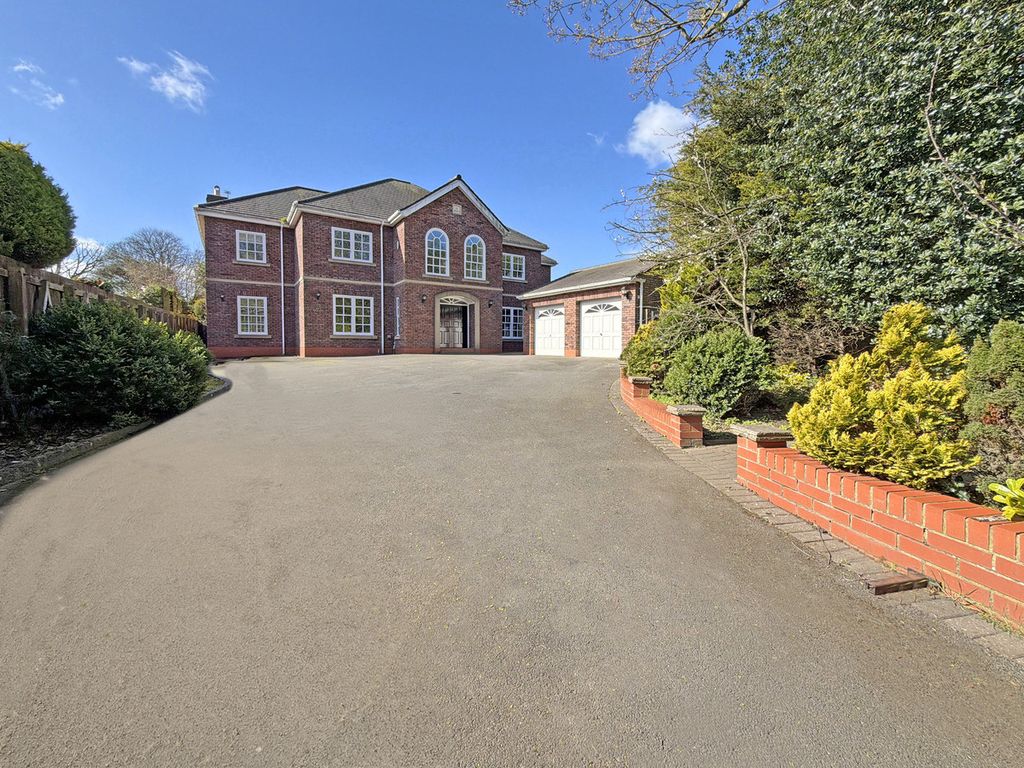 6 bed detached house to rentElwick Road, Hartlepool, 0 TS26