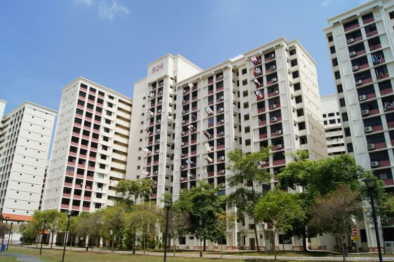 Additional image 13 of 924 Hougang Avenue 9