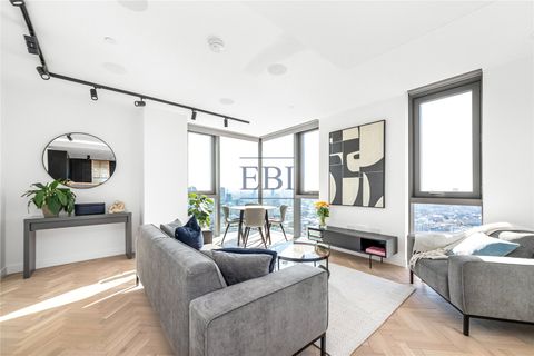 Valencia Tower, 3 Bollinder Place, London EC1V
