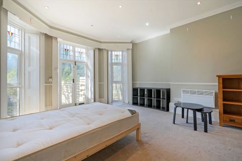 Norfolk Road, Sheffield S2, Studio to rent