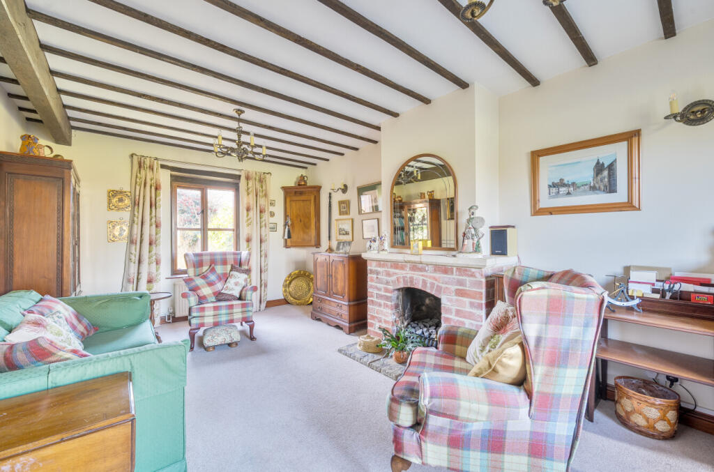 Additional image 3 of Manor Farm Stable, Brixton Deverill, Brixton Deverill, BA12