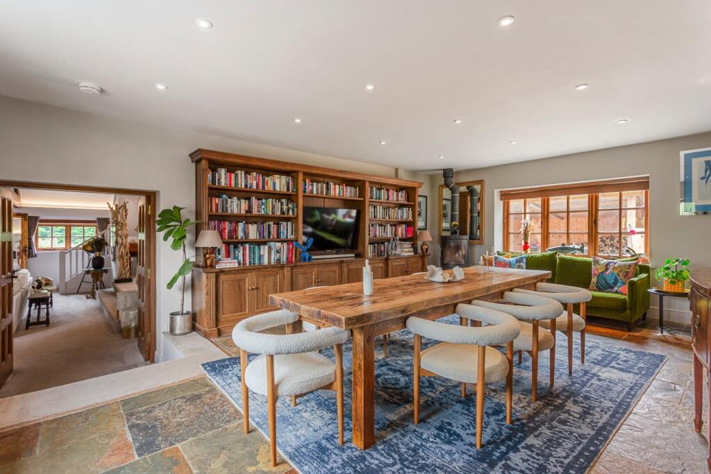 Additional image 5 of Fabulous house and setting, Beckington, Frome, BA11