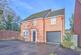 Garner Close, Barwell, Leicester