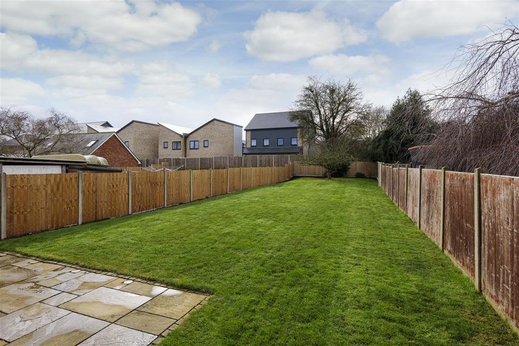 Additional image 23 of 5 bed detached house for saleLower Rainham Road, Rainham ME8