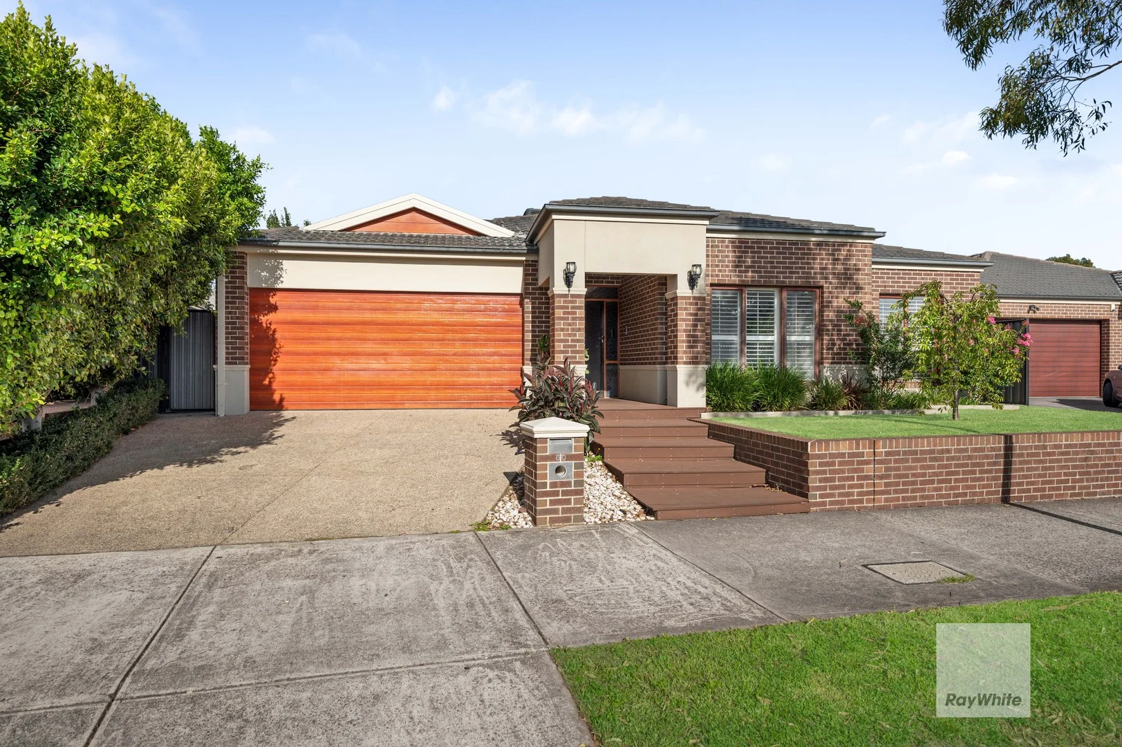 60 Newbury Boulevard, Craigieburn VIC 3064