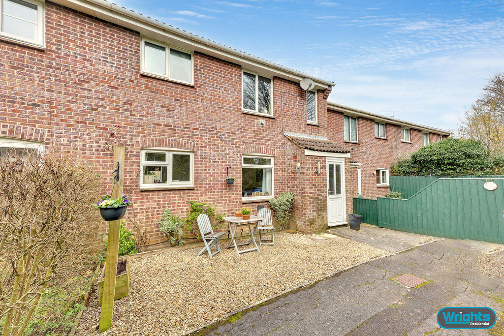 Alderton Way, Trowbridge