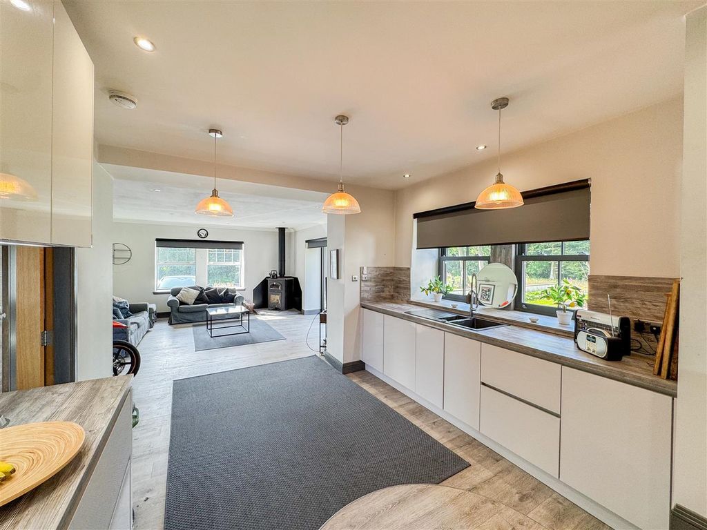 Additional image 7 of 4 bed semi-detached house for saleThe Steadings, Whiteshawgate Farm, Strathaven ML10