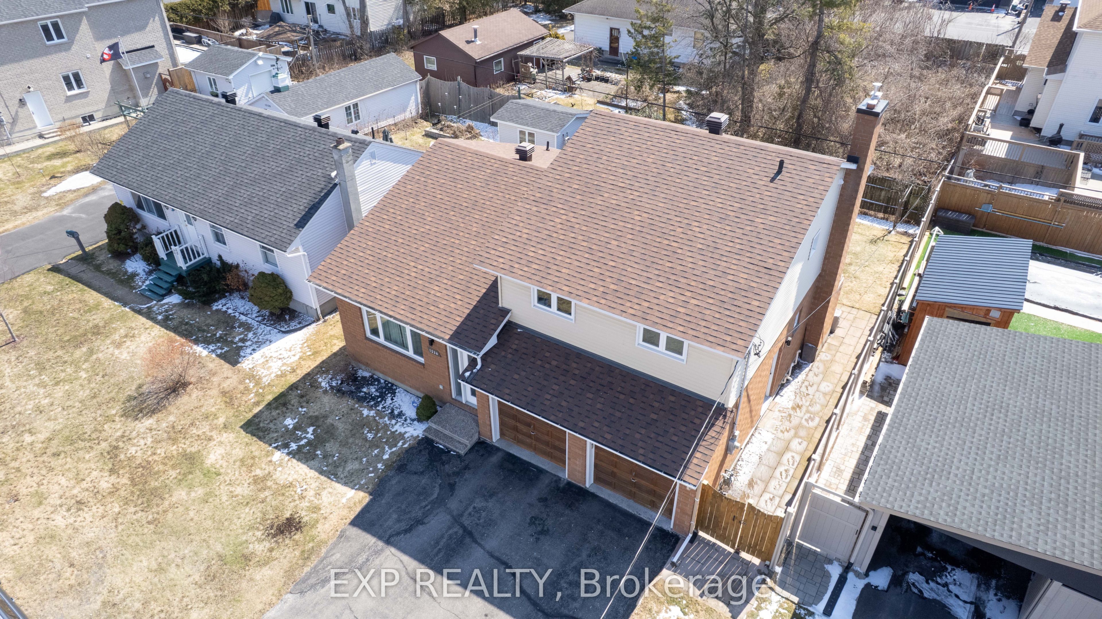 Additional image 2 of 1534 Rosebella Avenue, Ottawa, ON, K1T 1E8