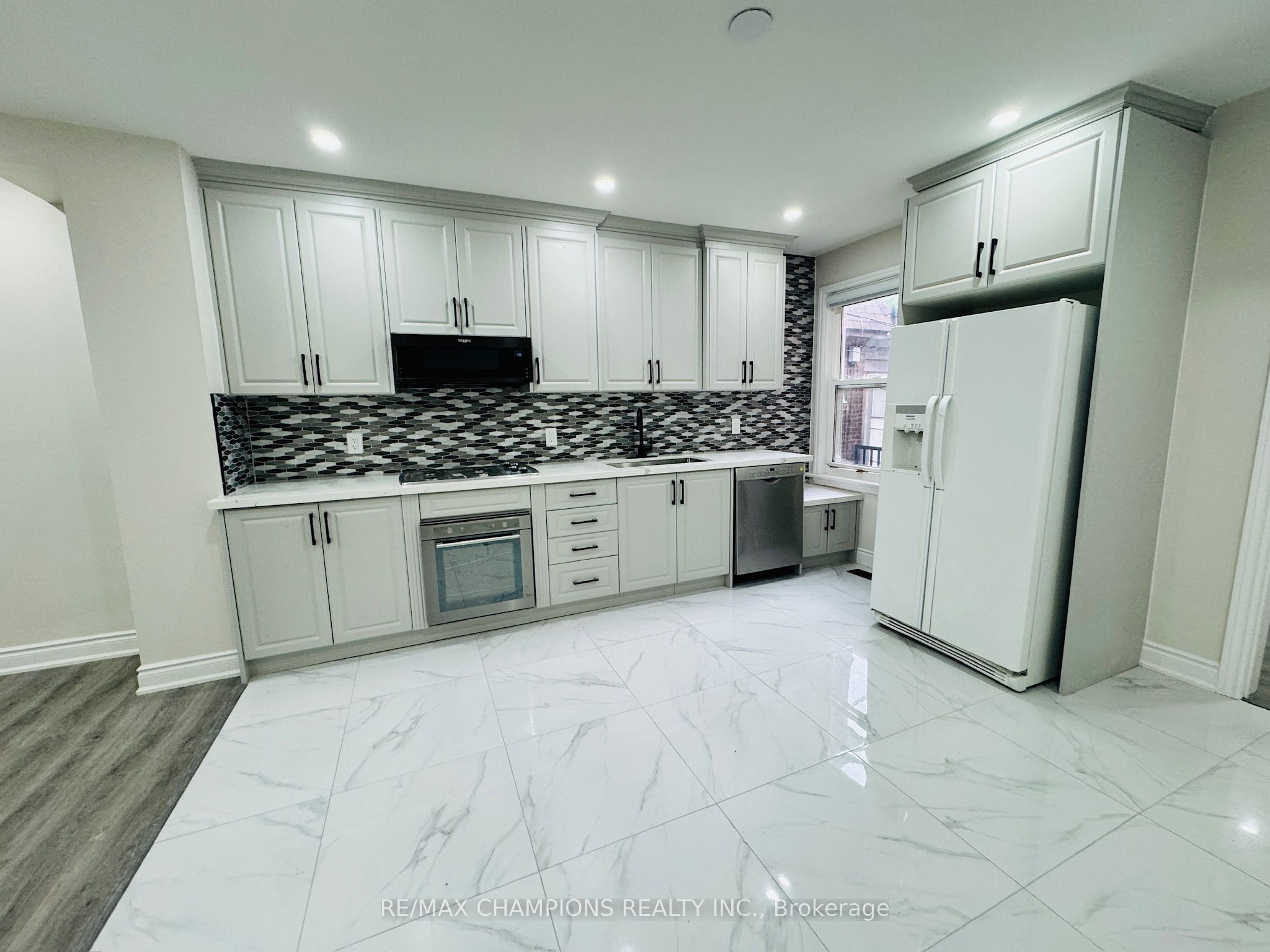 Main Flr-196 Caledonia Road, Toronto, ON, M6E 4S7