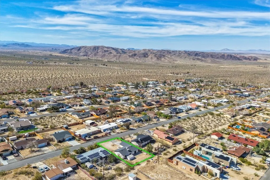 Additional image 89 of 6851 Quail Spring, 29 Palms, CA 92277