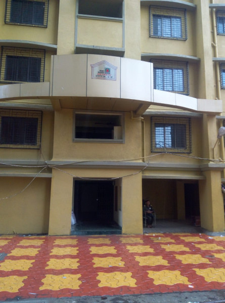 Gavanpada, Mulund East, Mumbai