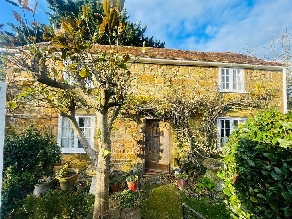 Additional image 4 of 2 bed cottage for saleShorwell, Isle Of Wight PO30