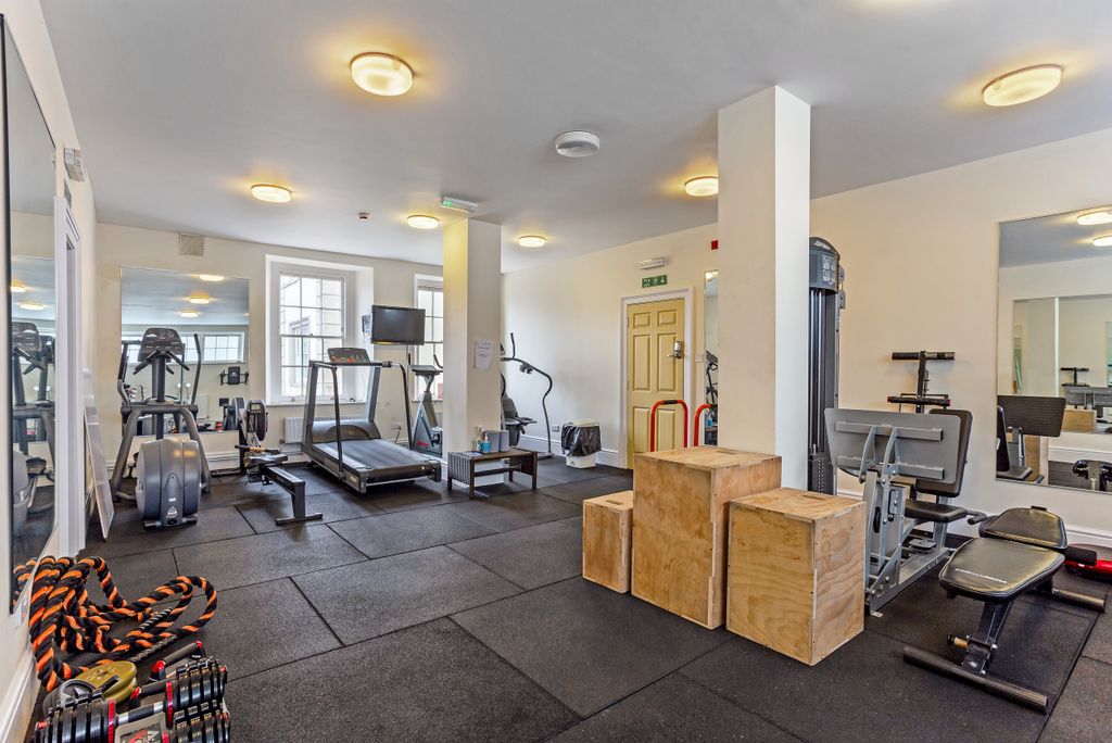 Additional image 14 of 2 bed flat for saleBath Road, Bristol BS4