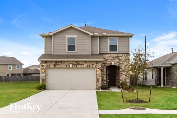 16550 Bouldgreen Street, Houston, TX, 77084