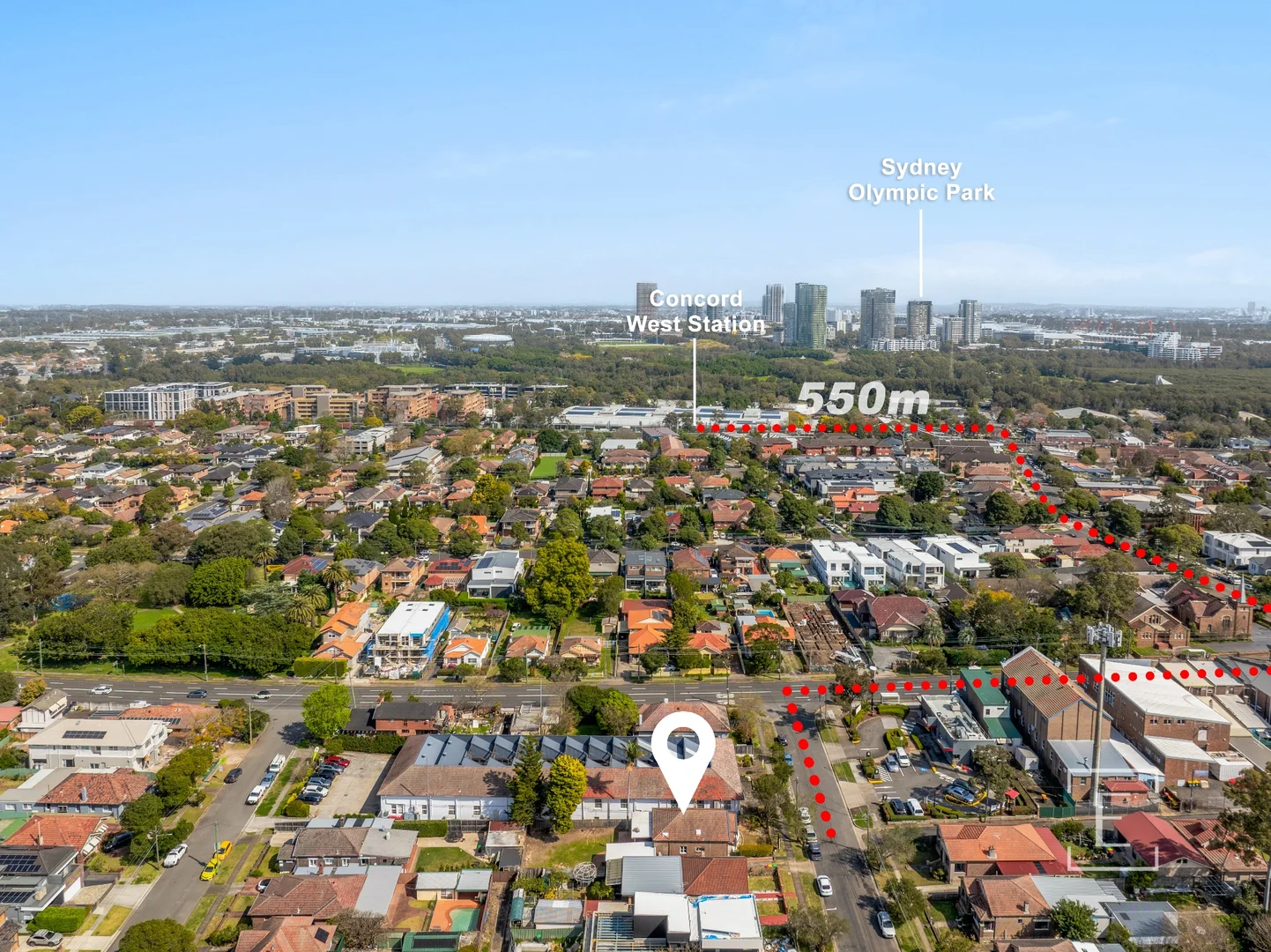 Additional image 13 of 84 Nirranda Street, Concord West NSW 2138