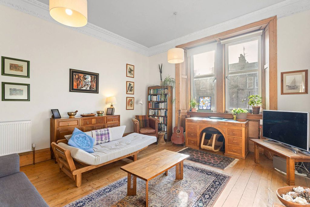 Additional image 3 of 1 bed flat for saleBrunswick Street, Hillside, Edinburgh EH7