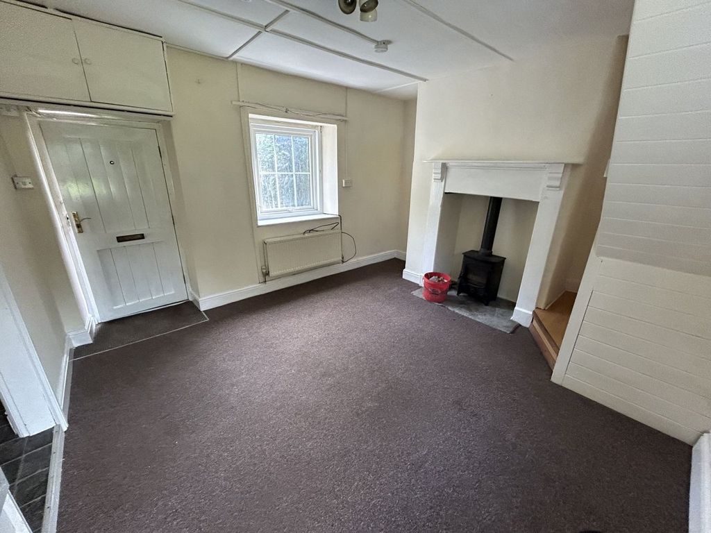 2 bed cottage to rentThree Cocks, Brecon LD3 photo 3
