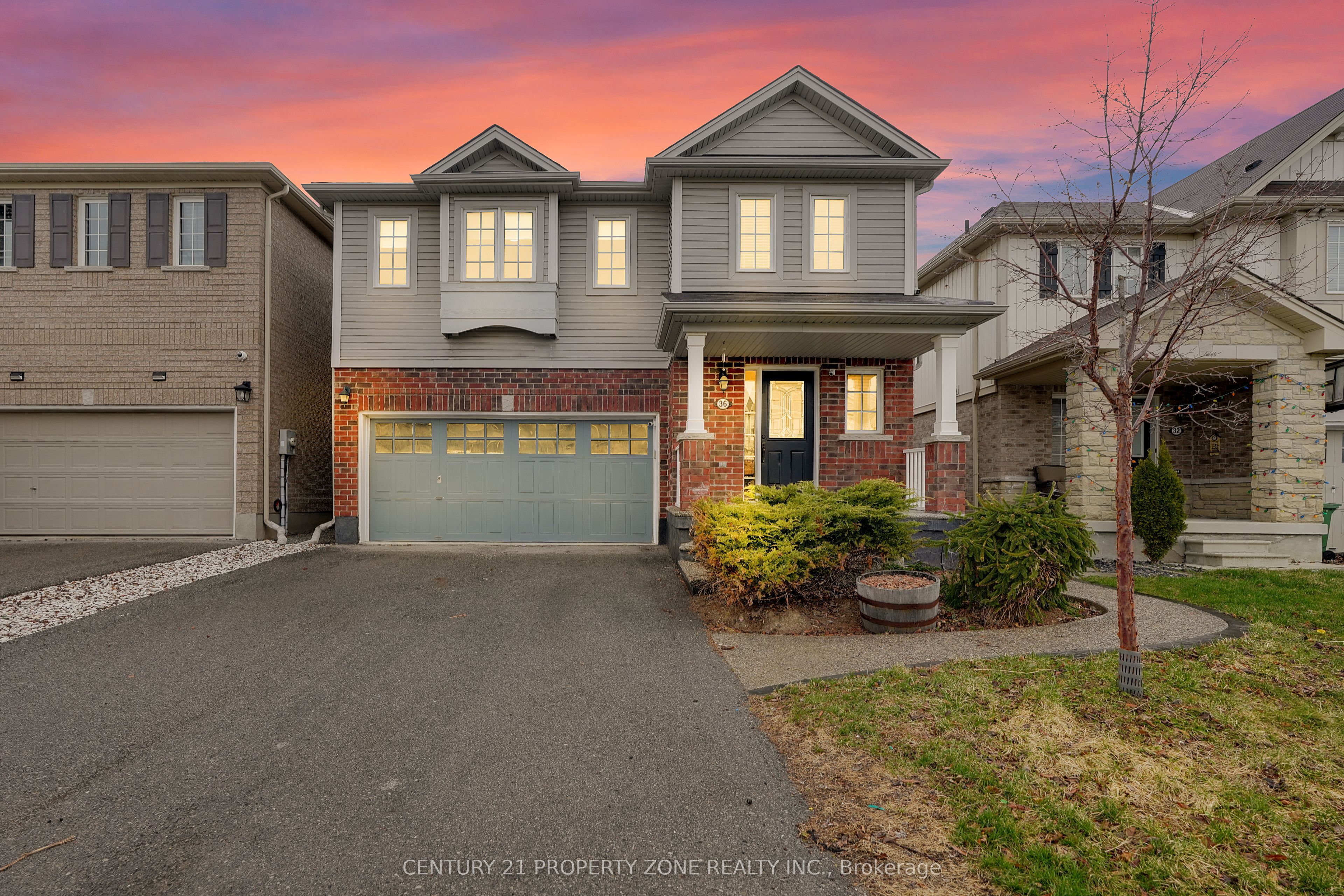 36 Cleghorn Drive, Hamilton, ON, L0R 1C0