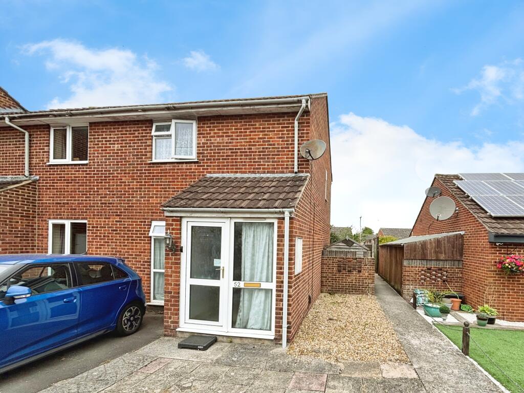 Meadow Lane, Westbury, BA13