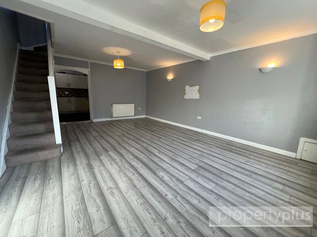 Additional image 3 of 3 bed terraced house for saleKenry Street, Treorchy, Rhondda Cynon Taff CF42