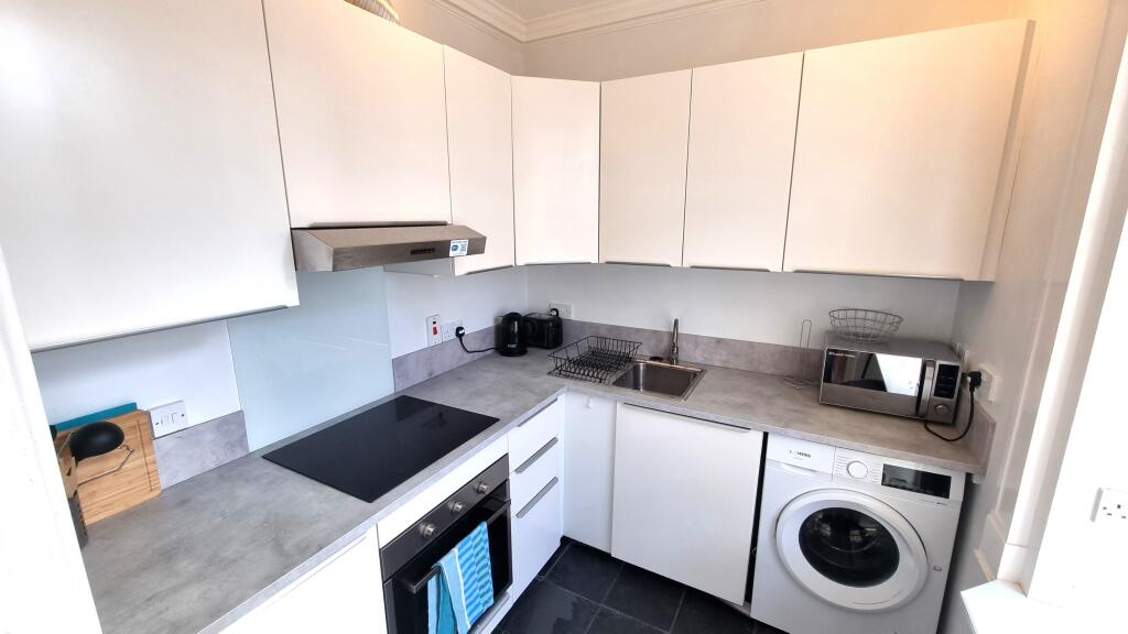 Additional image 4 of Crown Street, The City Centre, Aberdeen, AB11