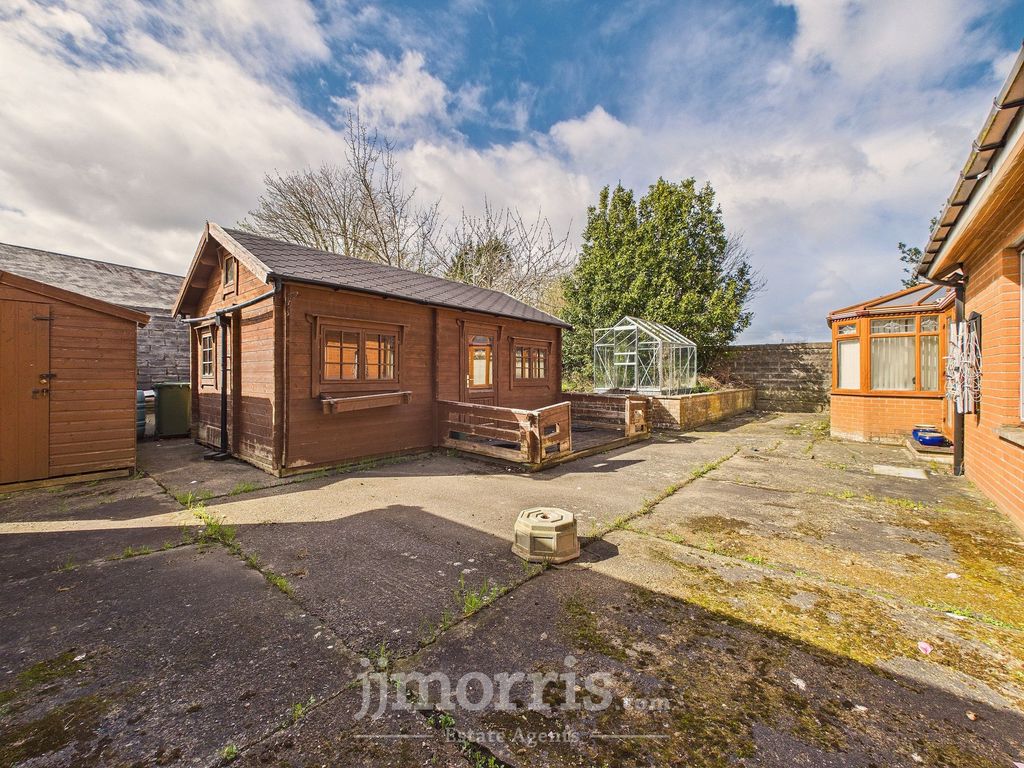 Additional image 3 of 4 bed detached house for salePark Place, Cardigan SA43