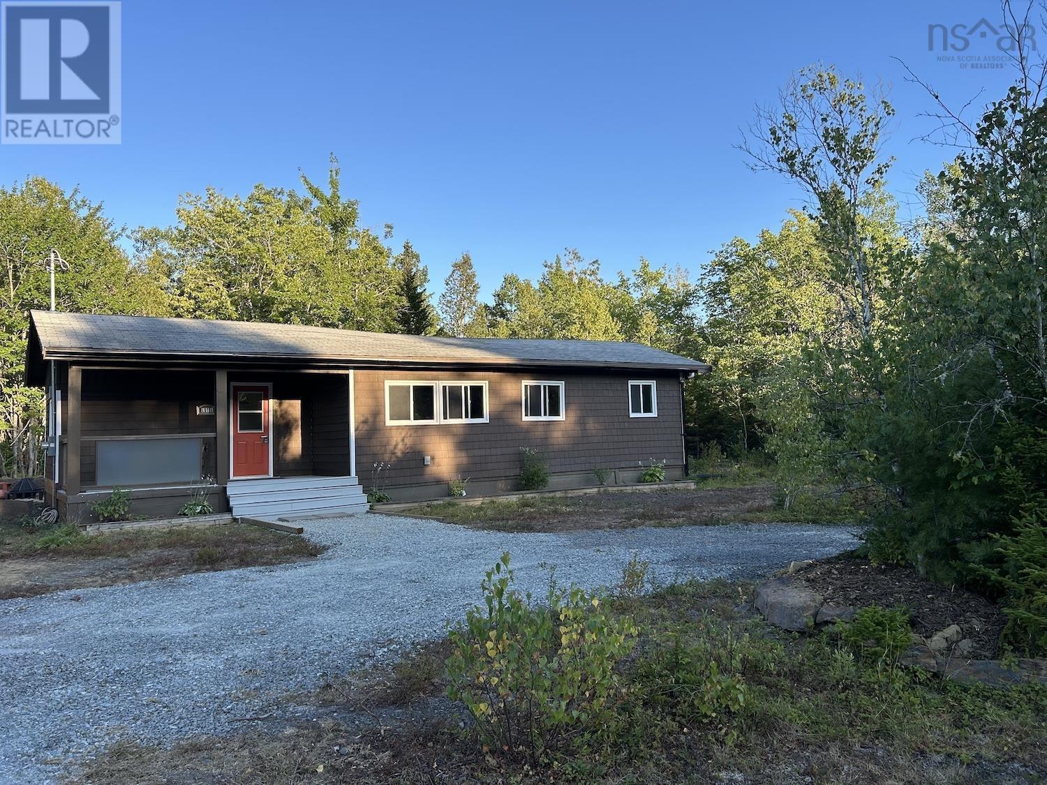 448 Dagley Road
