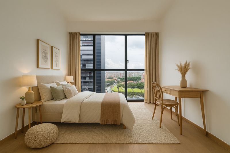 Additional image 4 of 91 Hougang Avenue 2