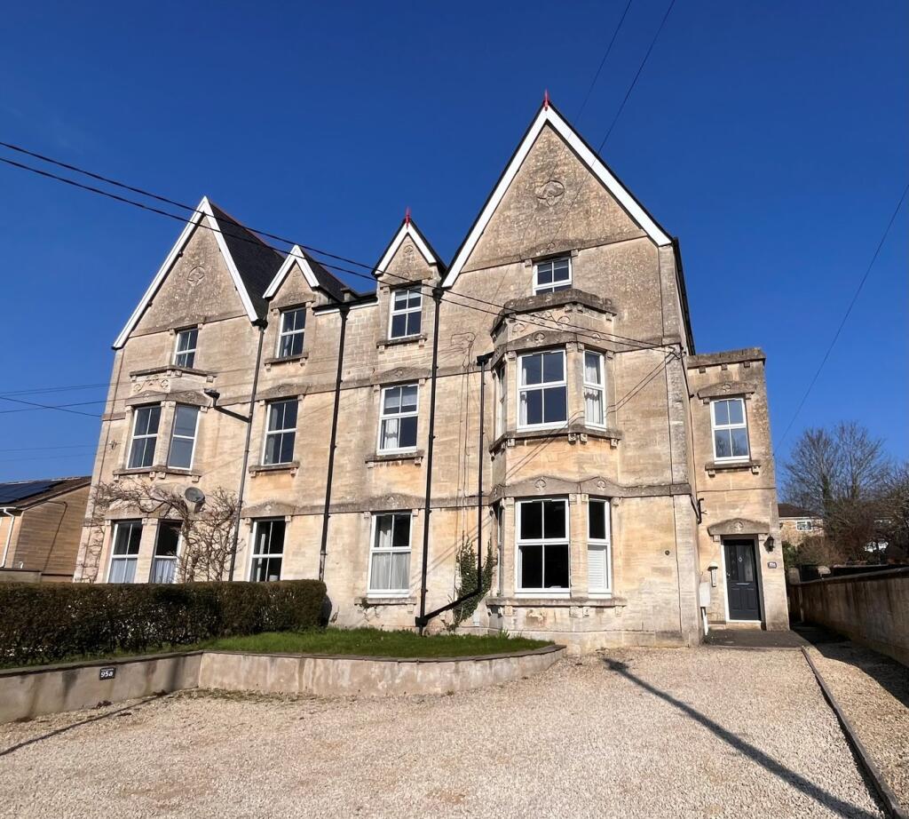 95 Trowbridge Road, Bradford-on-Avon, BA15