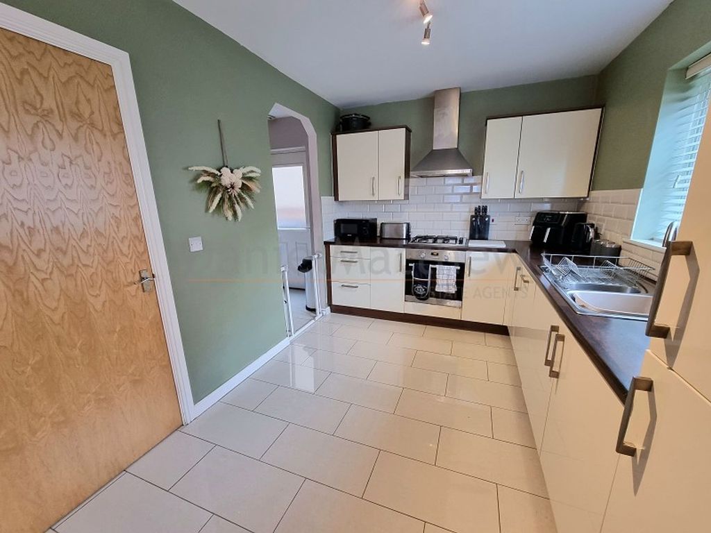 Additional image 3 of 4 bed detached house for saleFfordd Y Draen, Coity, Bridgend CF35