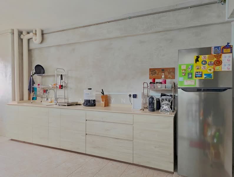 Additional image 6 of 307 Jurong East Street 32