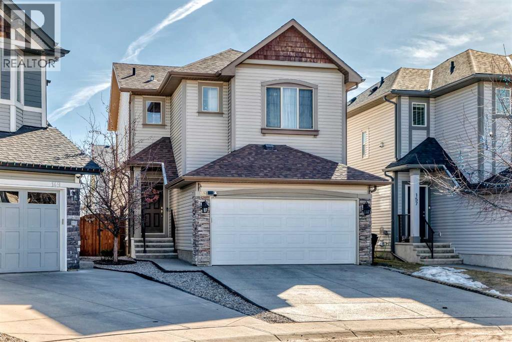 153 Chaparral Valley Mews SE