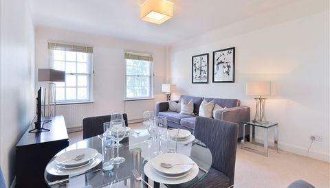 Fulham Road, South Kensington SW3
