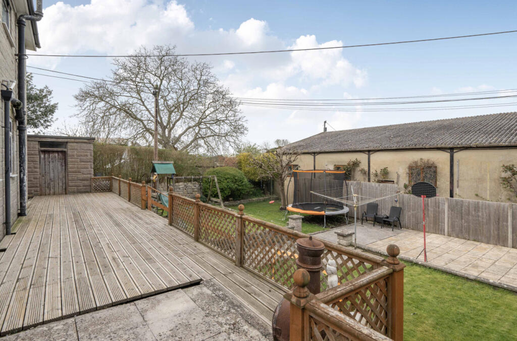Additional image 21 of Main Street, Walton, BA16