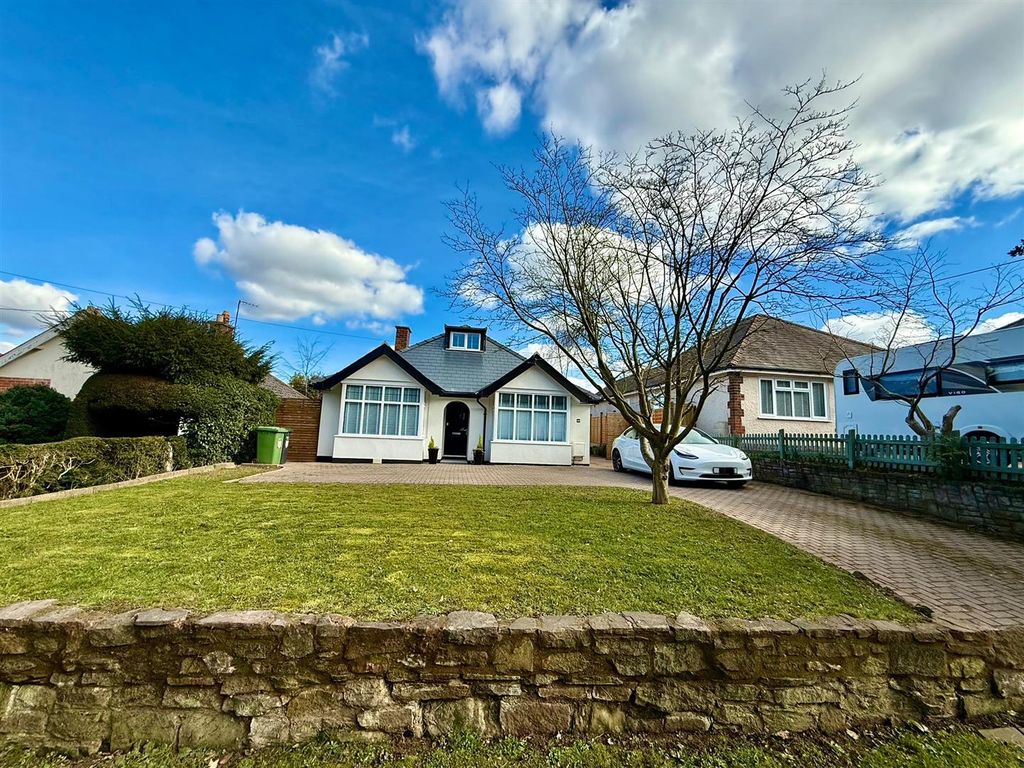 3 bed detached bungalow to rentAylestone Hill, Hereford HR1