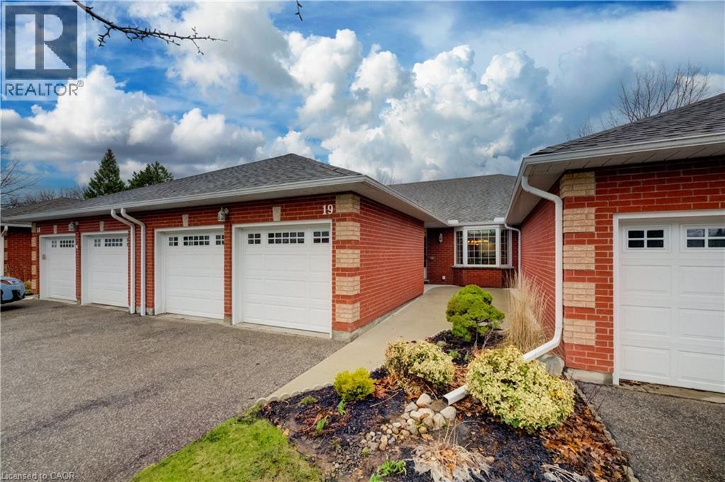 19-85 Beasley Crescent, Cambridge, ON, N1T 1P5