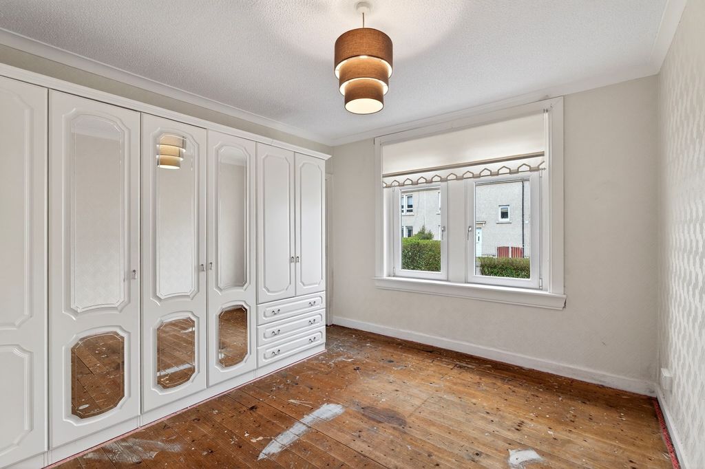 Additional image 8 of 1 bed flat for saleRosehall Avenue, Coatbridge ML5