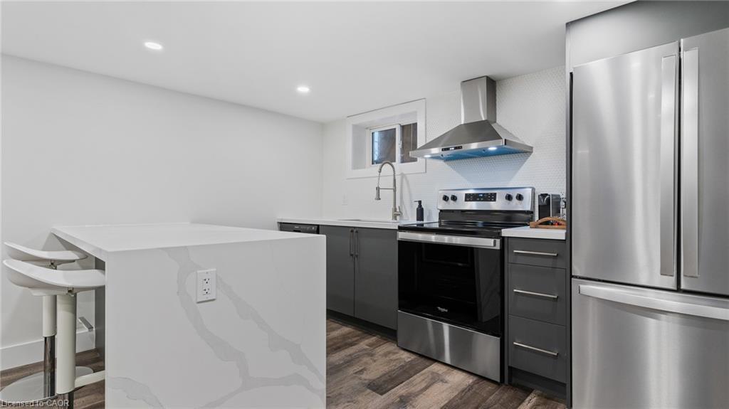 Additional image 3 of 2-777 Upper Gage Avenue, Hamilton, ON, L8V 4K3