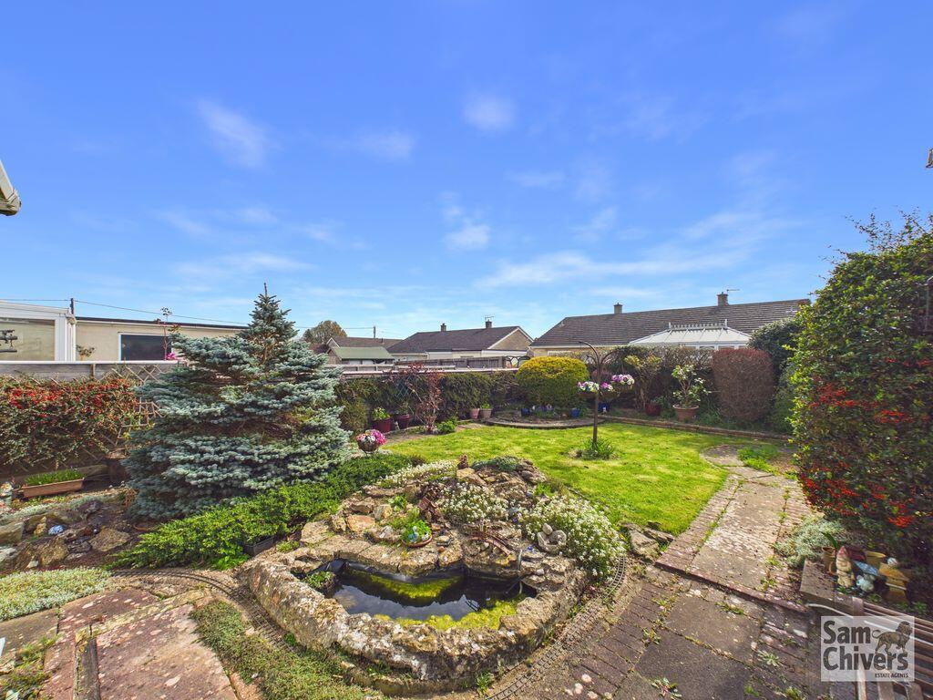 Additional image 4 of North Meadows, Peasedown St John