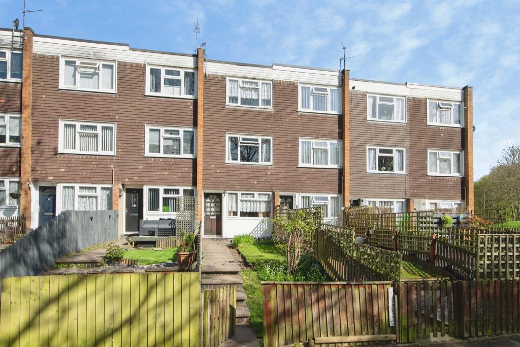 Springfield Lane, Rowley Regis