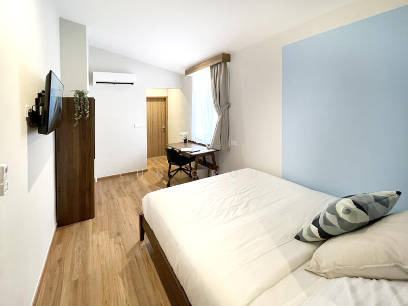 600 Serangoon Road photo 5