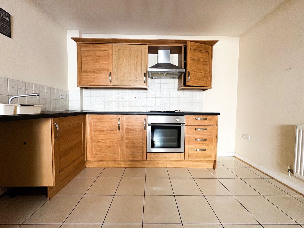 Additional image 4 of 2 bed terraced house to rentRational Hall, Alexandra Street, Ebbw Vale NP23