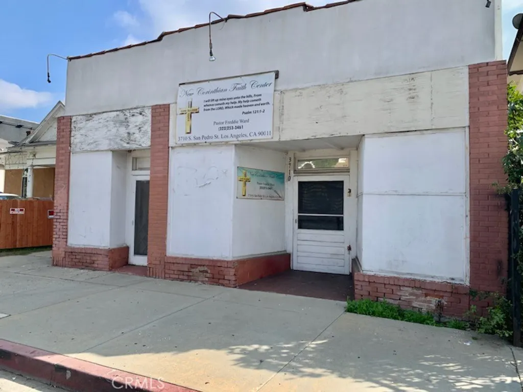 Additional image 2 of 3708 S San Pedro Street, Los Angeles, CA 90011