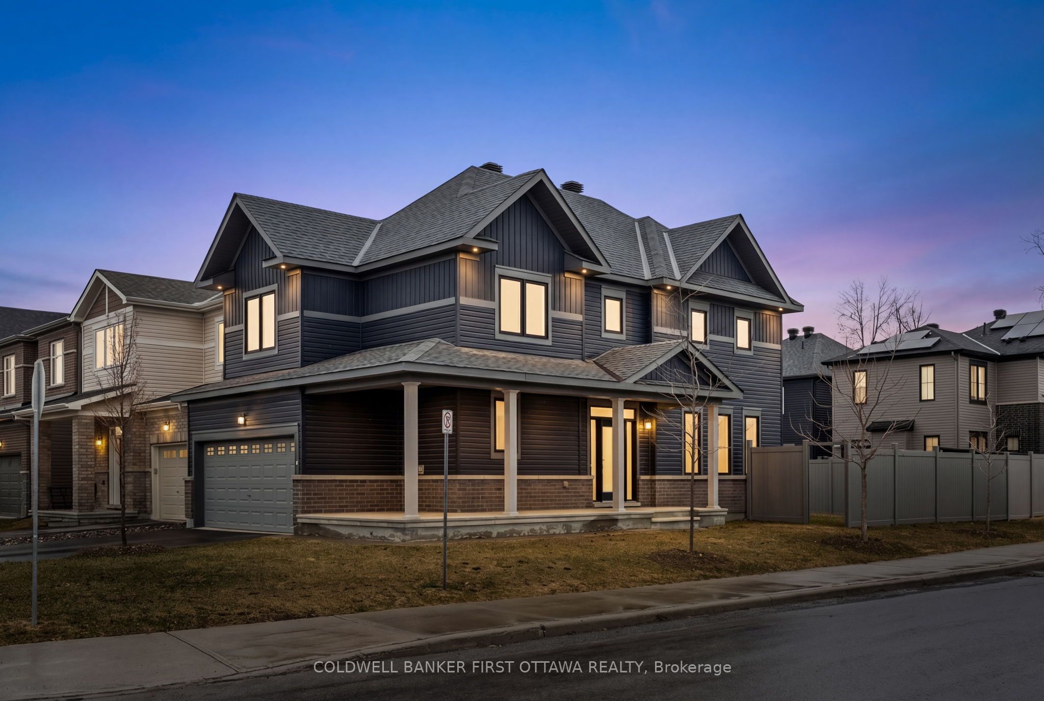 796 Cappamore Drive, Ottawa, ON, K2J 6V6