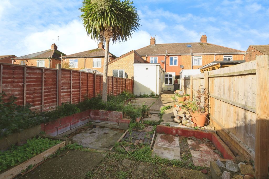 Additional image 14 of 3 bed terraced house for saleOxney Road, Peterborough PE1