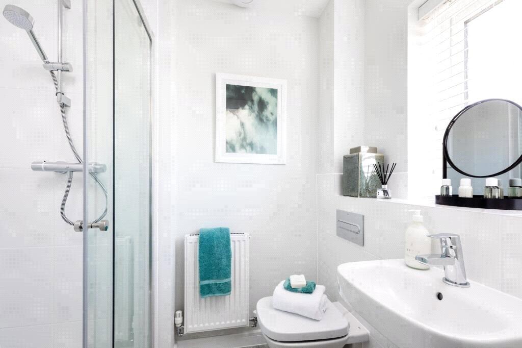 Additional image 8 of Plot 113, Weavers Meadow, Trowbridge