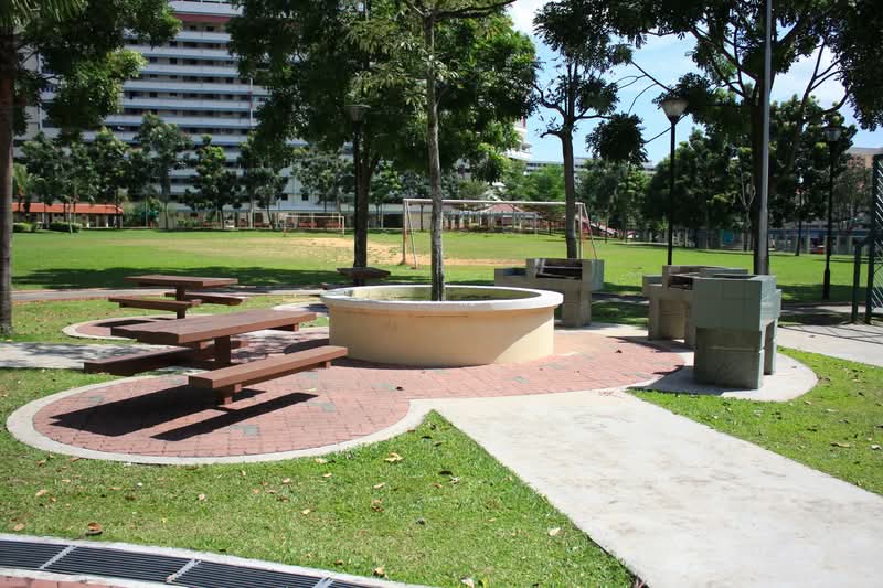 Additional image 7 of 126 Yishun Street 11