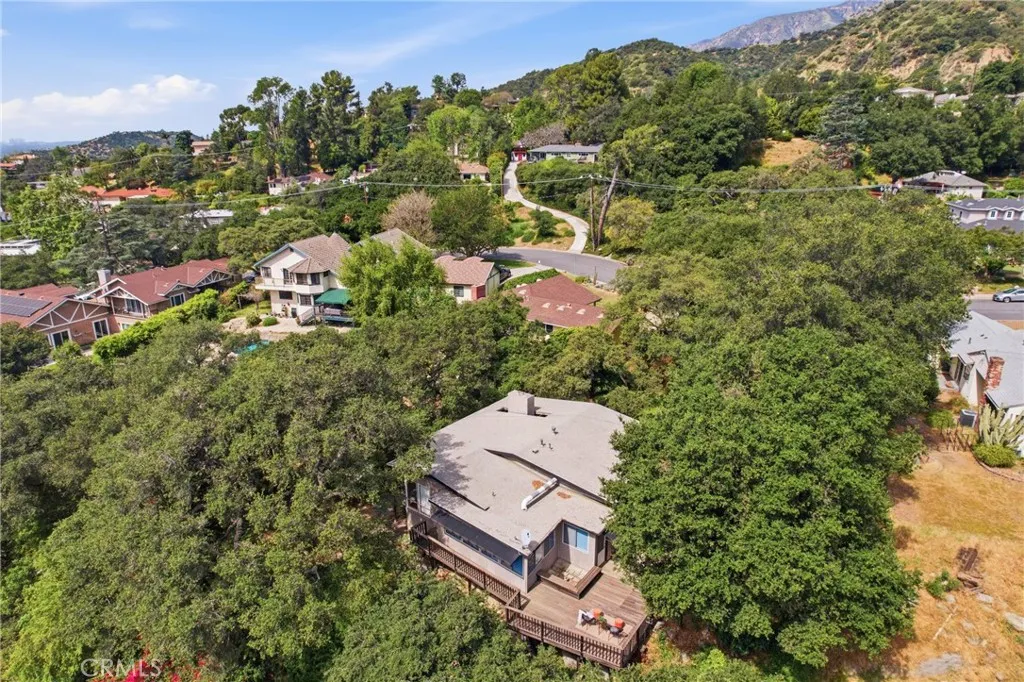 828 Oakglade Dr, Monrovia, CA 91016